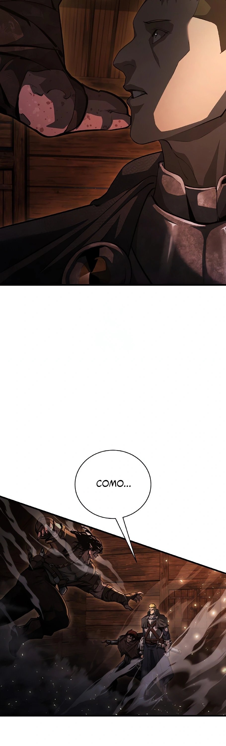 Secret Family, capítulo 14, página 4