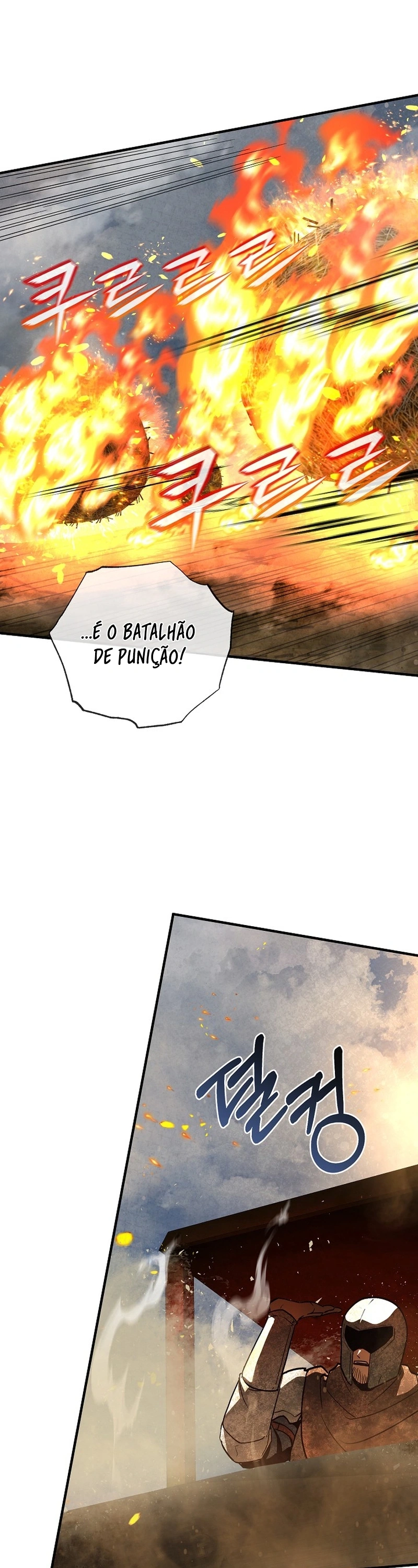 Secret Family, capítulo 31, página 3