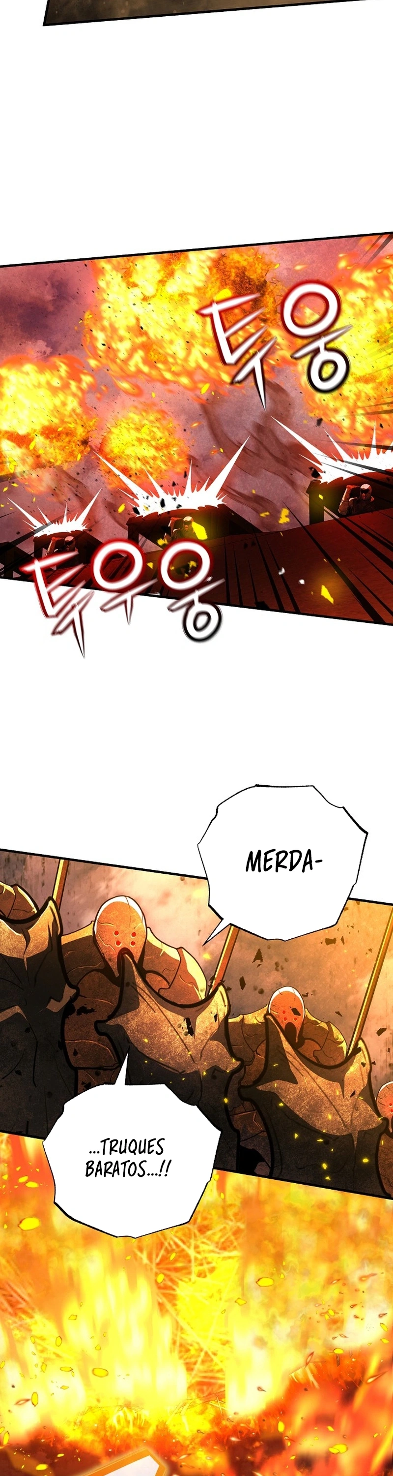 Secret Family, capítulo 31, página 4