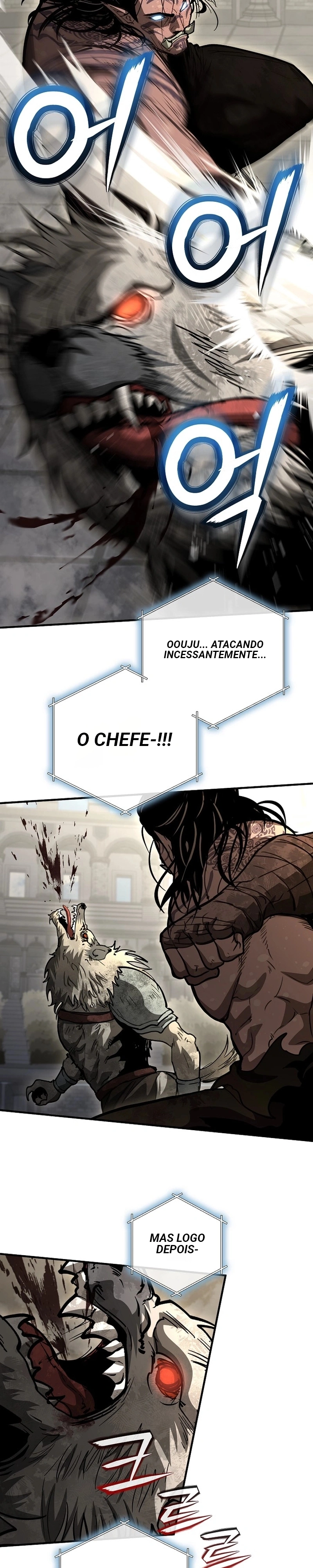 Secret Family, capítulo 48, página 2