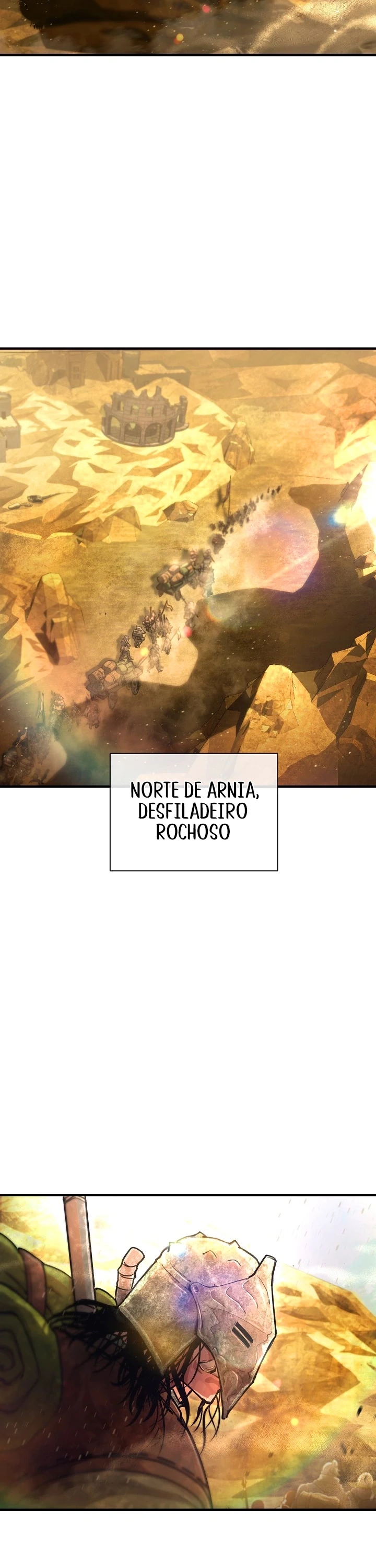 Secret Family, capítulo 27, página 2