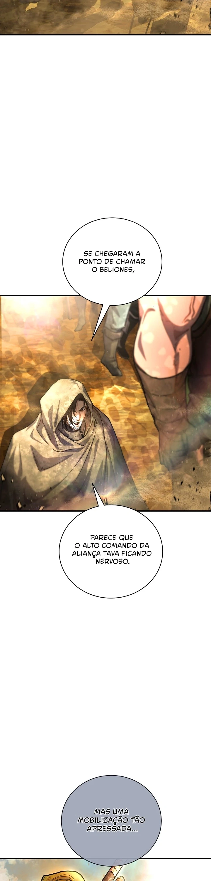 Secret Family, capítulo 27, página 4