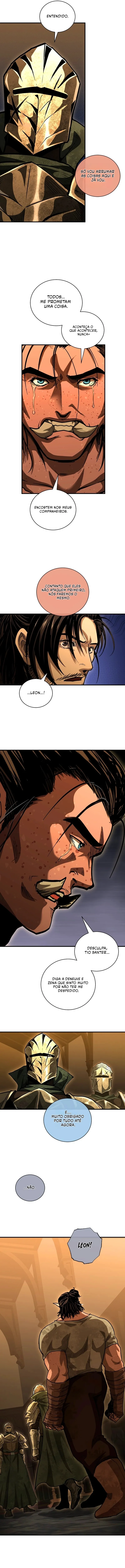 Secret Family, capítulo 39, página 2