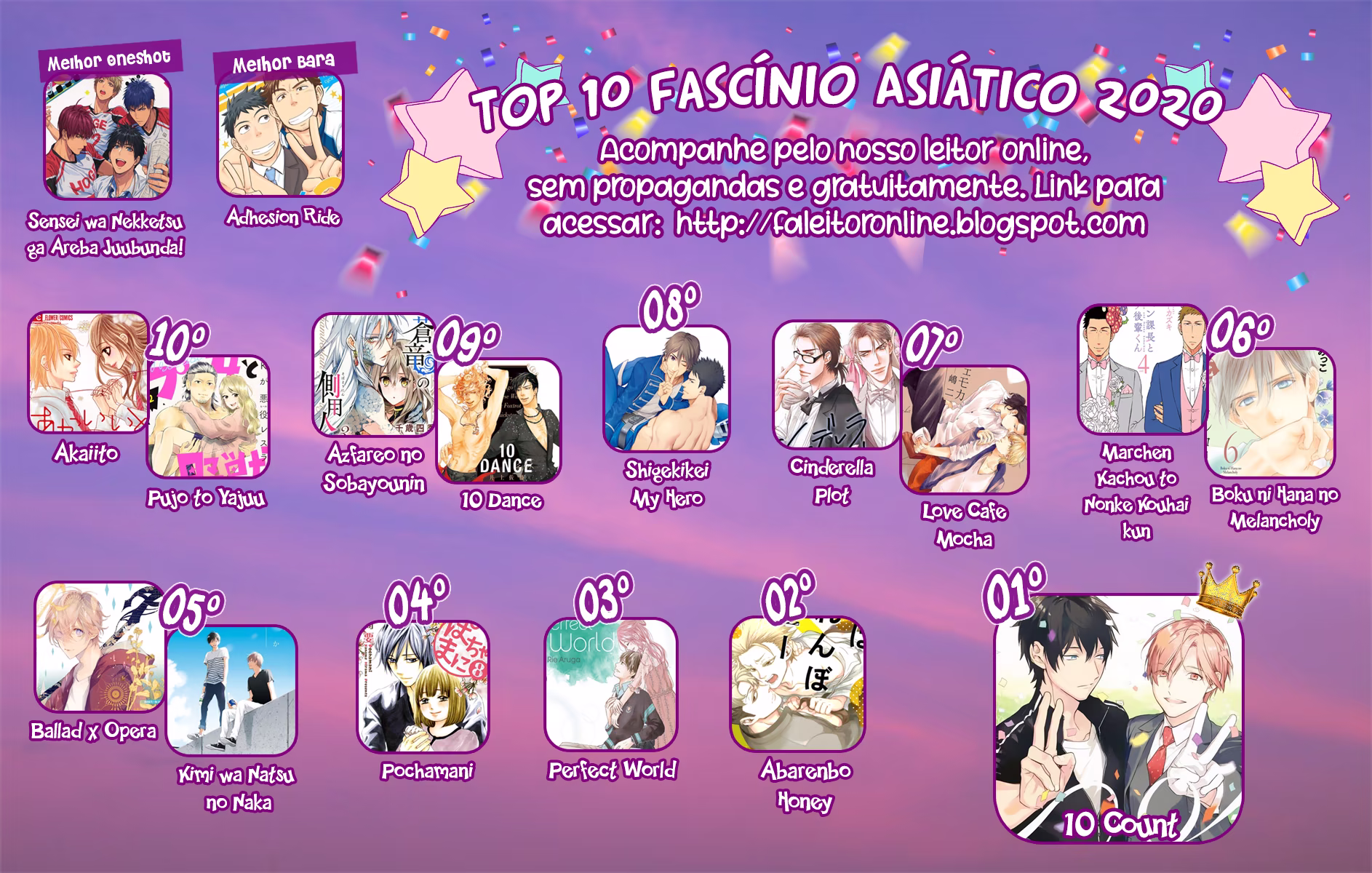 Blue Sky Yell, capítulo 33, página 4