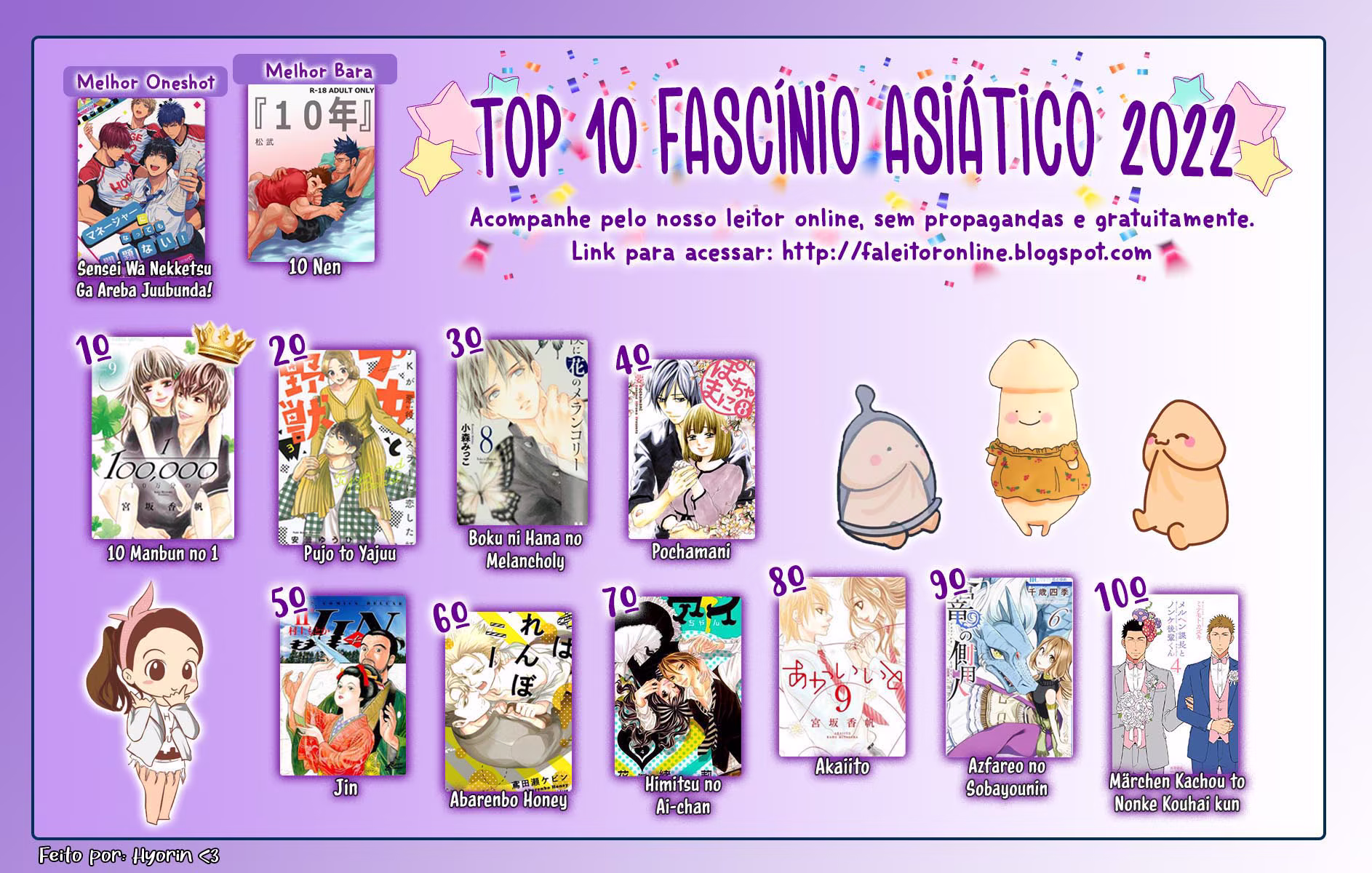 Blue Sky Yell, capítulo 39, página 4