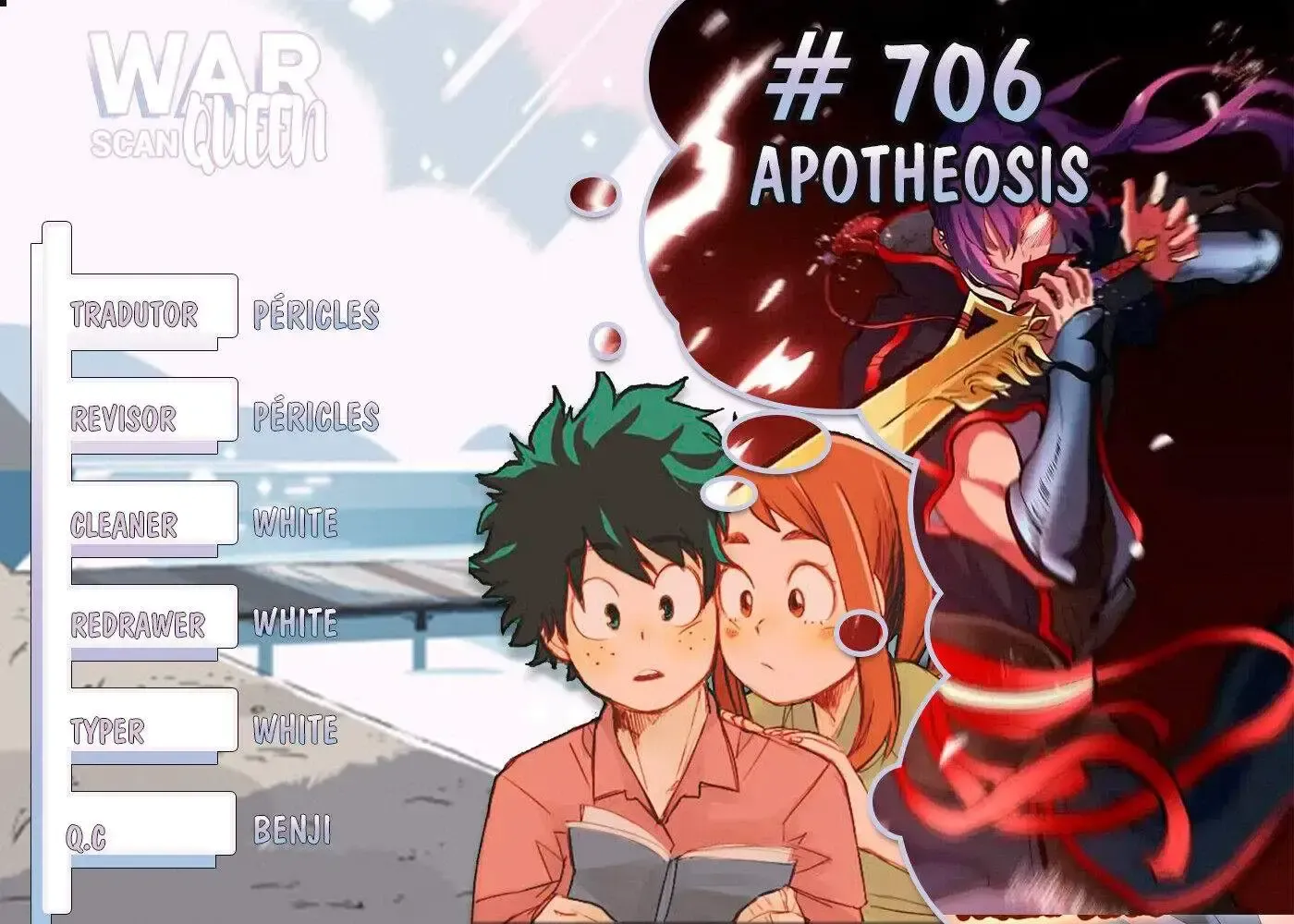 Apotheosis, capítulo 706, página 2