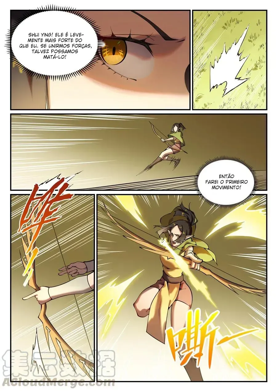 Apotheosis, capítulo 778, página 4