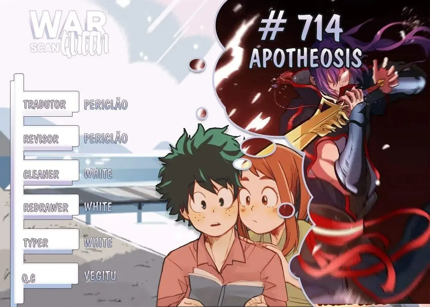 Apotheosis, capítulo 714, página 2