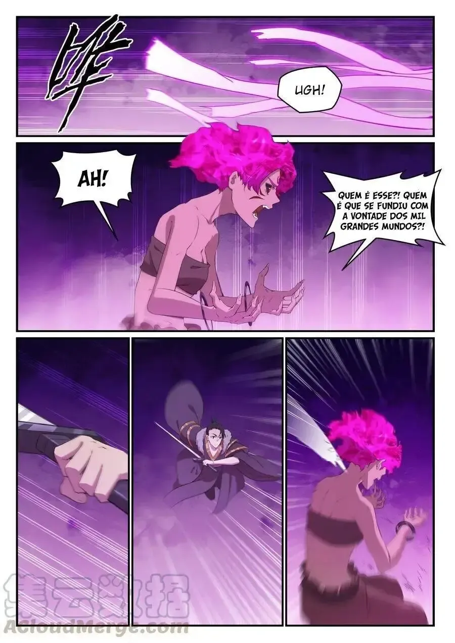 Apotheosis, capítulo 714, página 4