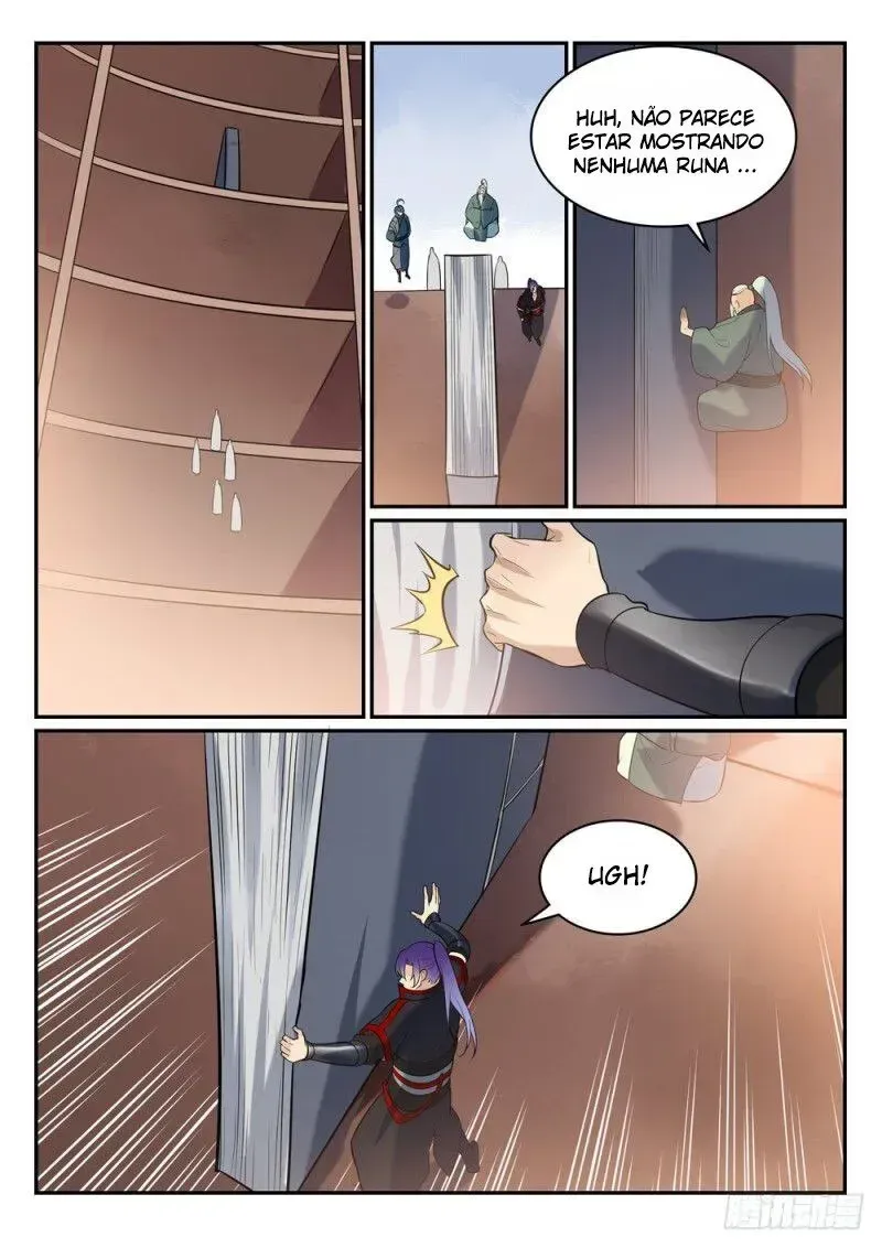 Apotheosis, capítulo 482, página 4