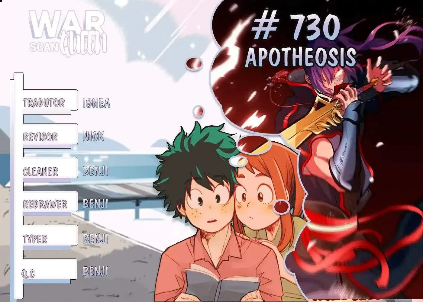 Apotheosis, capítulo 730, página 2