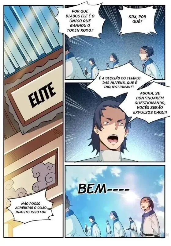 Apotheosis, capítulo 118, página 2