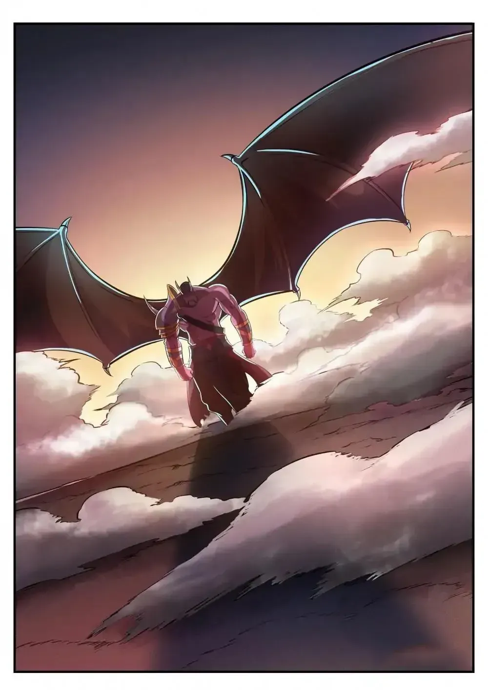 Apotheosis, capítulo 285, página 4