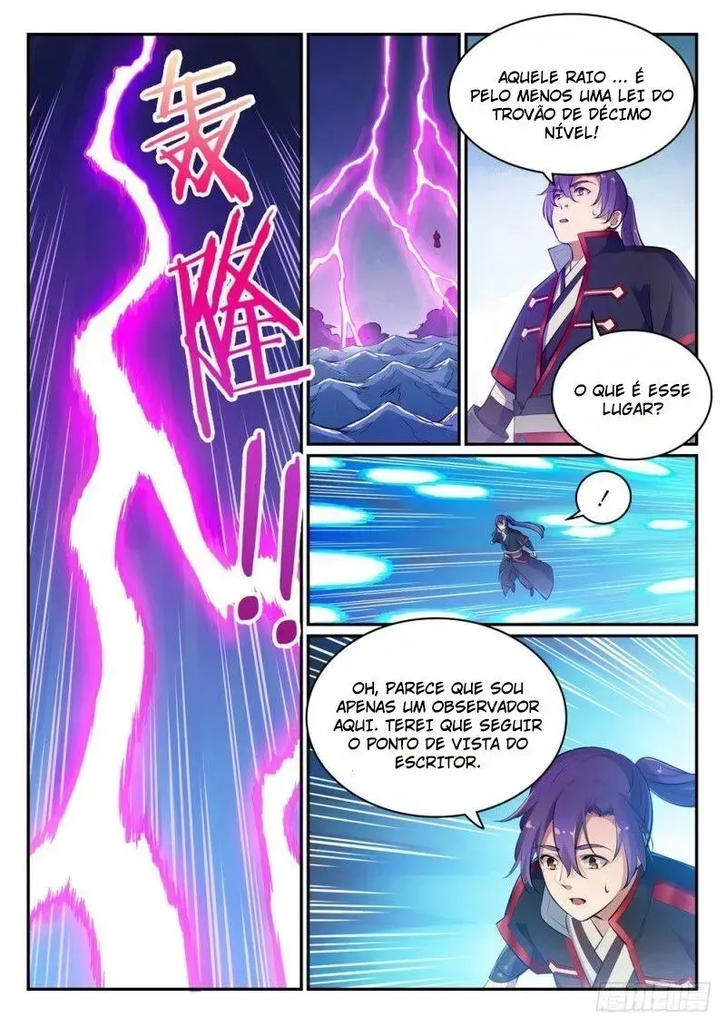 Apotheosis, capítulo 481, página 3
