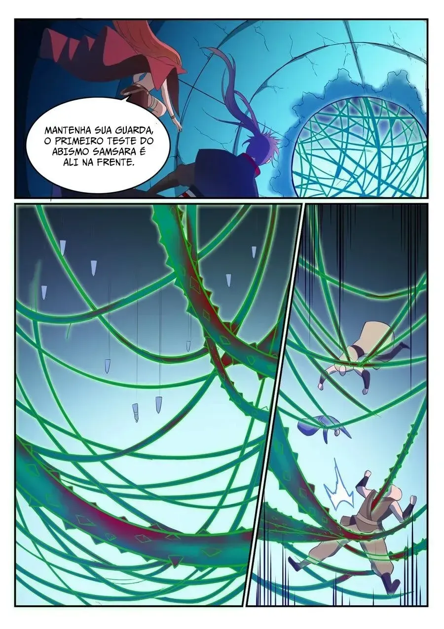 Apotheosis, capítulo 544, página 4