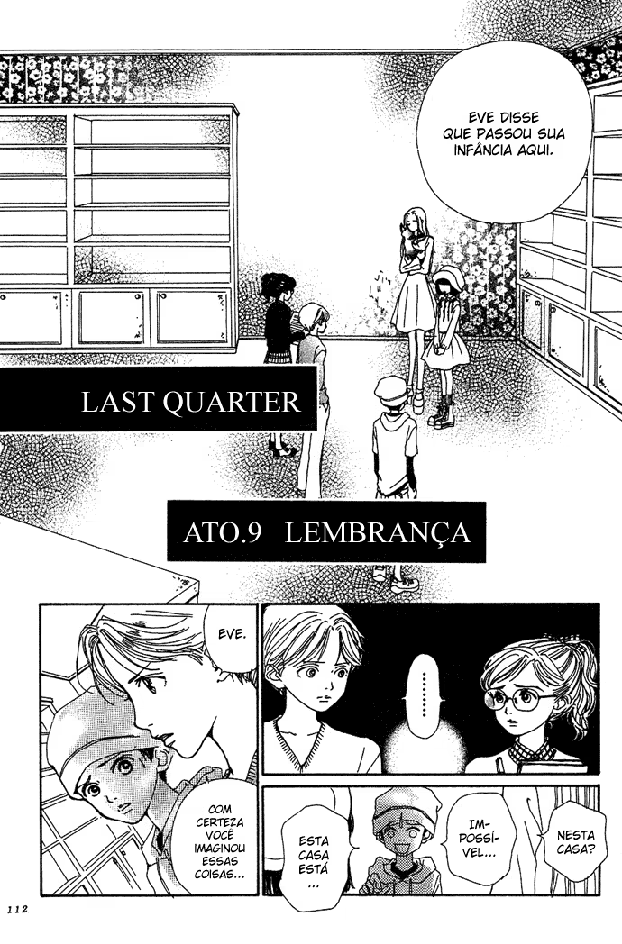 Last Quarter, capítulo 9, página 3
