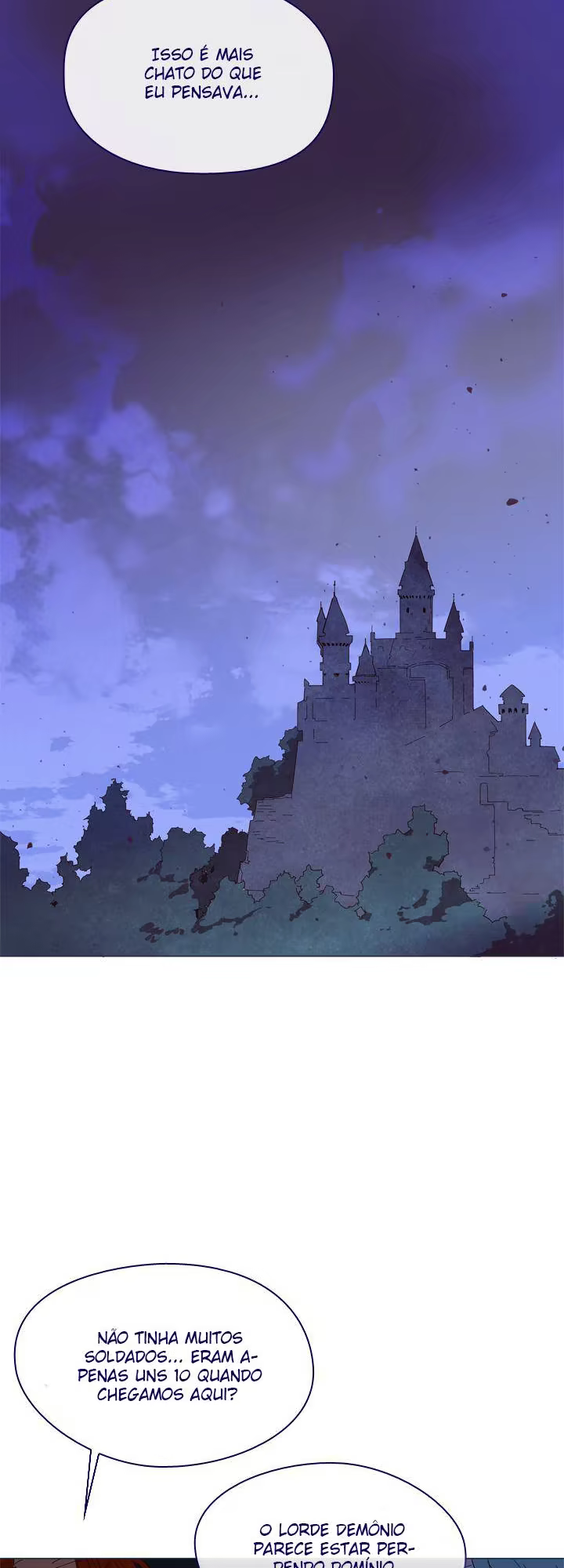 This Witch of Mine, capítulo 11, página 2