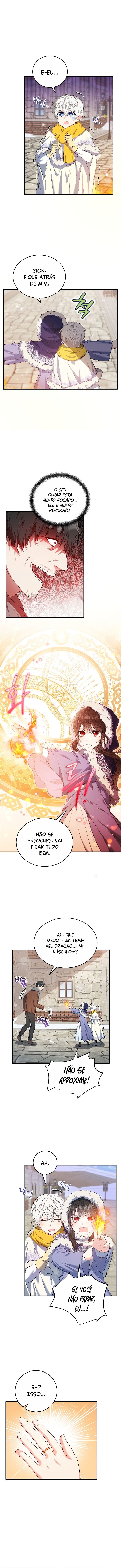 Frozen Wolf, Fire Dragon, capítulo 17, página 3