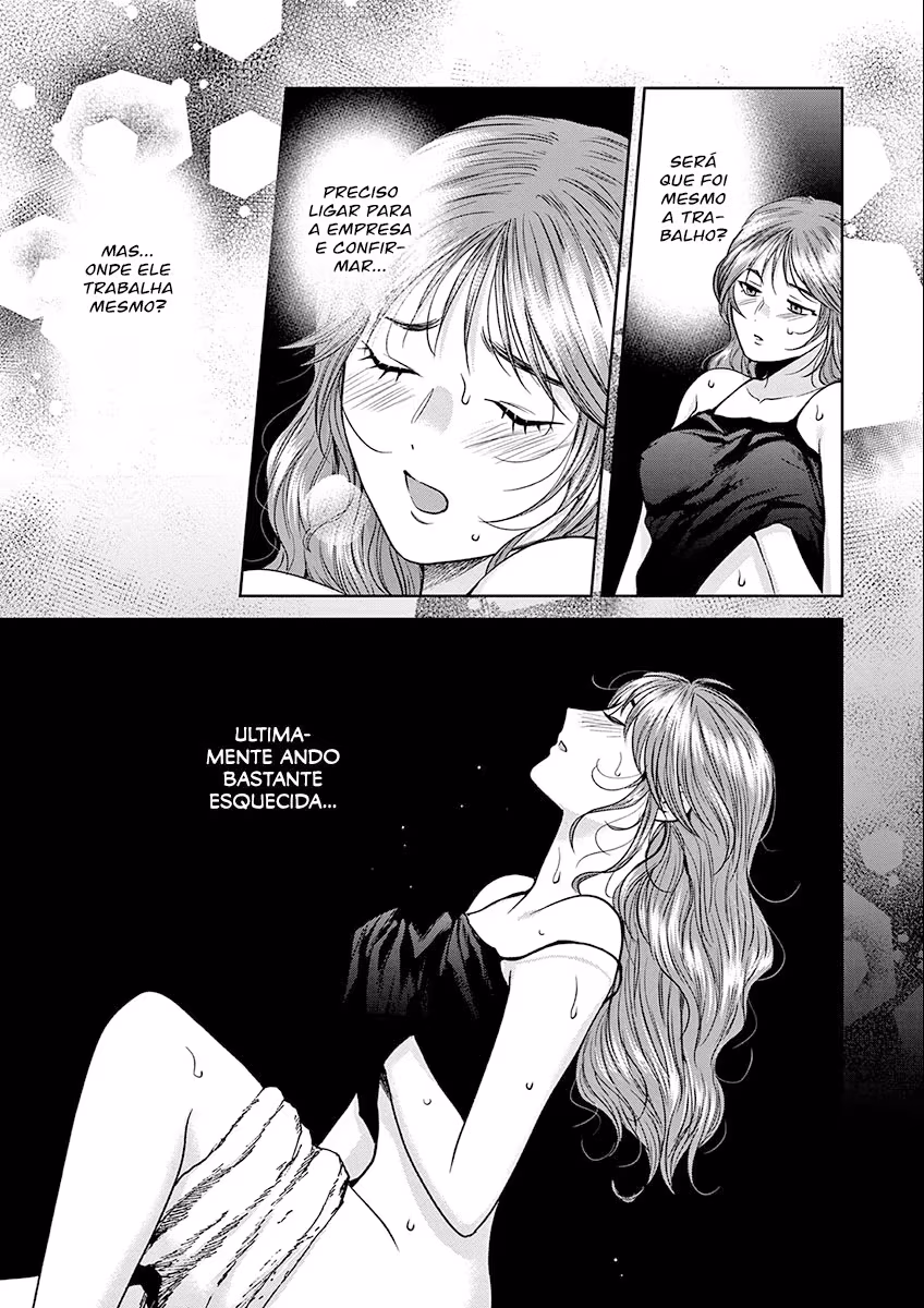Imada Nakunatte Inai Hito, capítulo 22, página 3