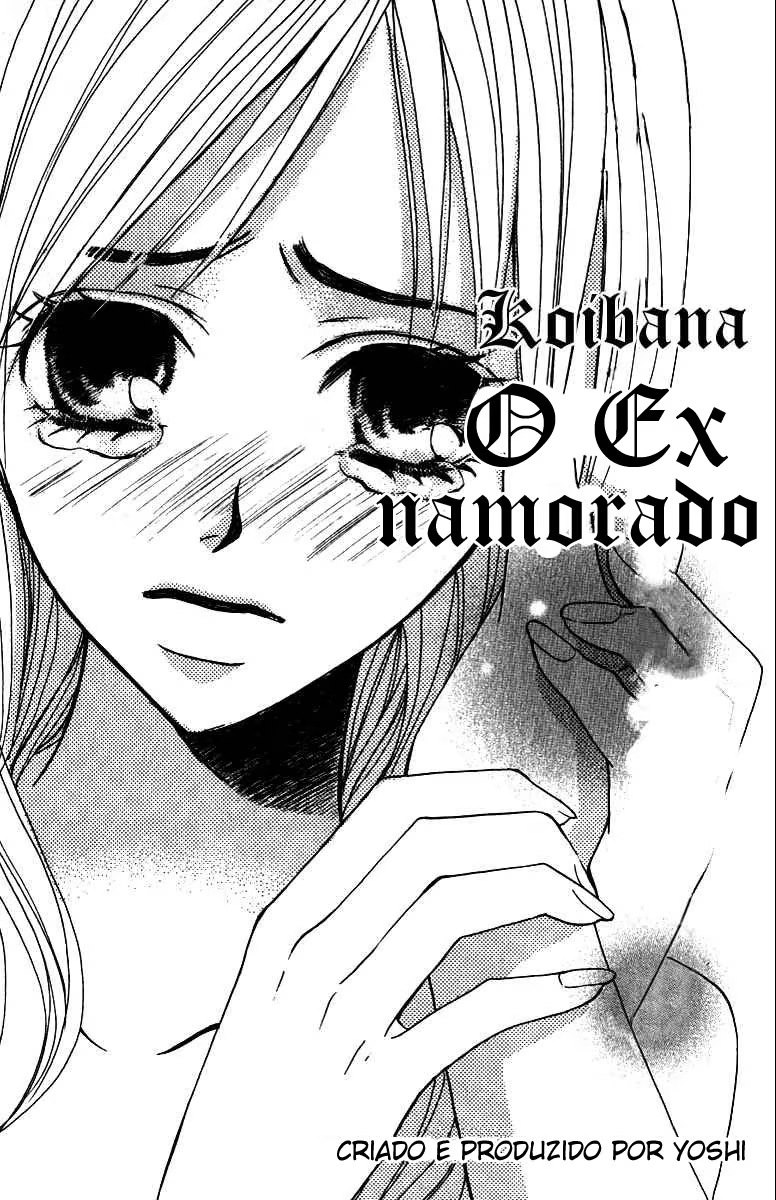 Suki♥Doki, capítulo 3, página 2