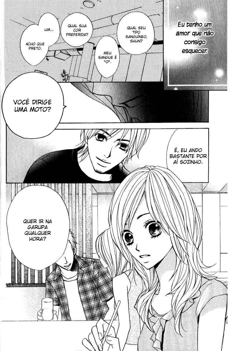 Suki♥Doki, capítulo 3, página 3