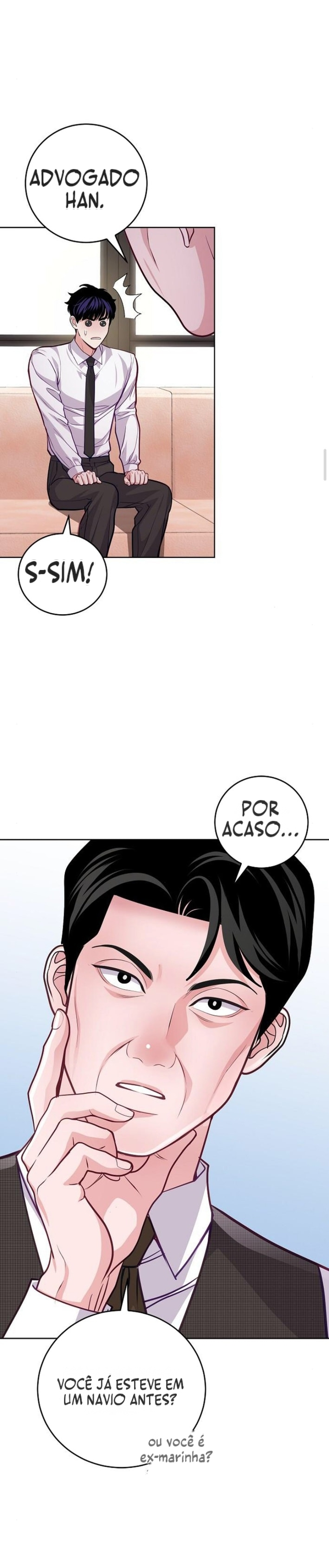 The Ordinary Lawyer's Subspace, capítulo 10, página 4