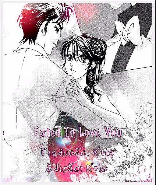 Fated to Love You, capítulo 3, página 2