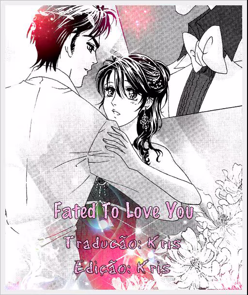 Fated to Love You, capítulo 2, página 2