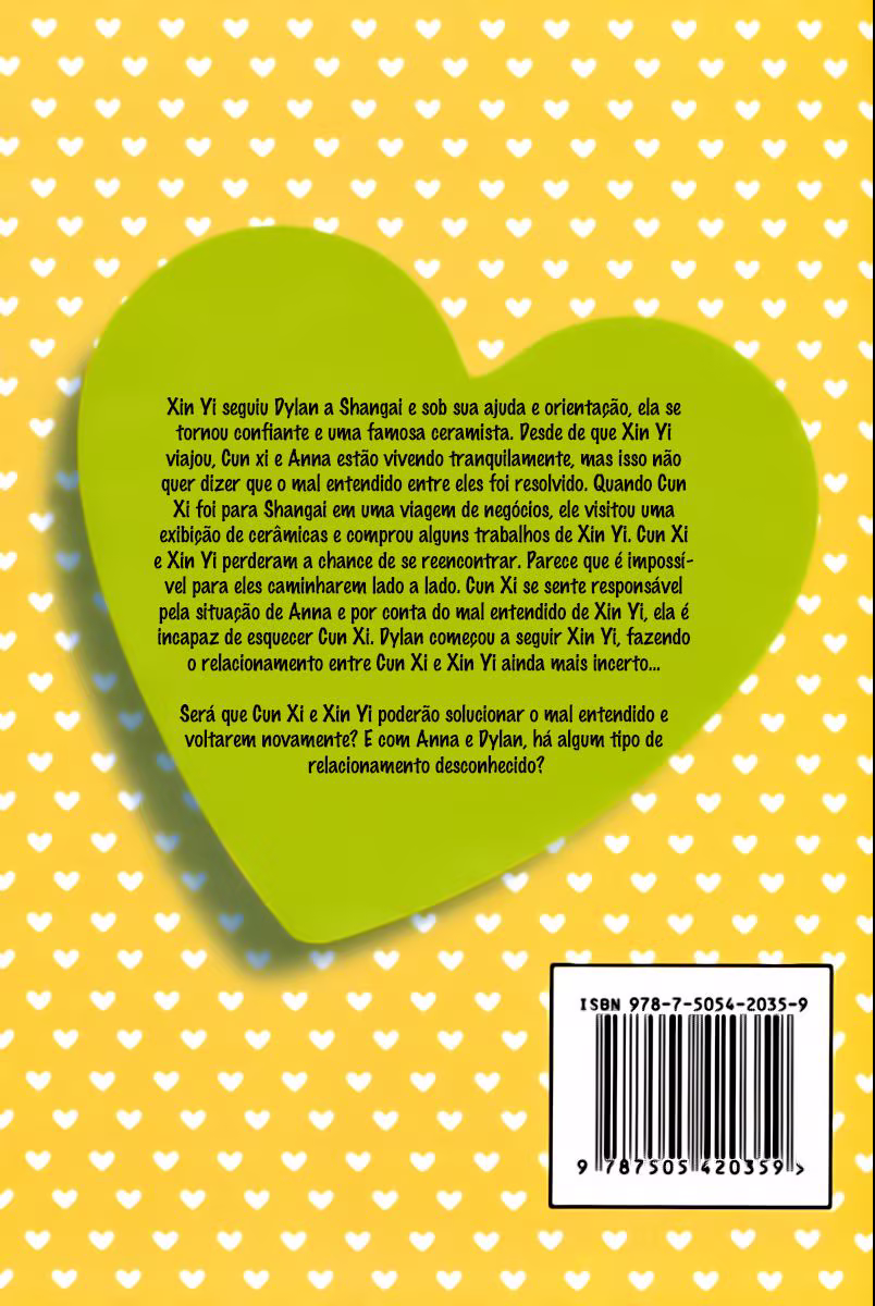 Fated to Love You, capítulo 10, página 4