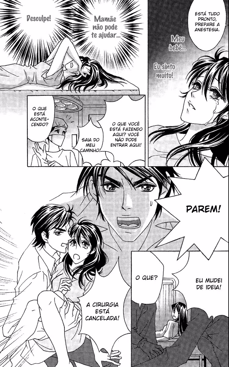 Fated to Love You, capítulo 4, página 4