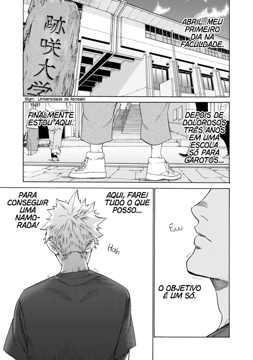 Cigarette & Cherry, capítulo 1, página 3