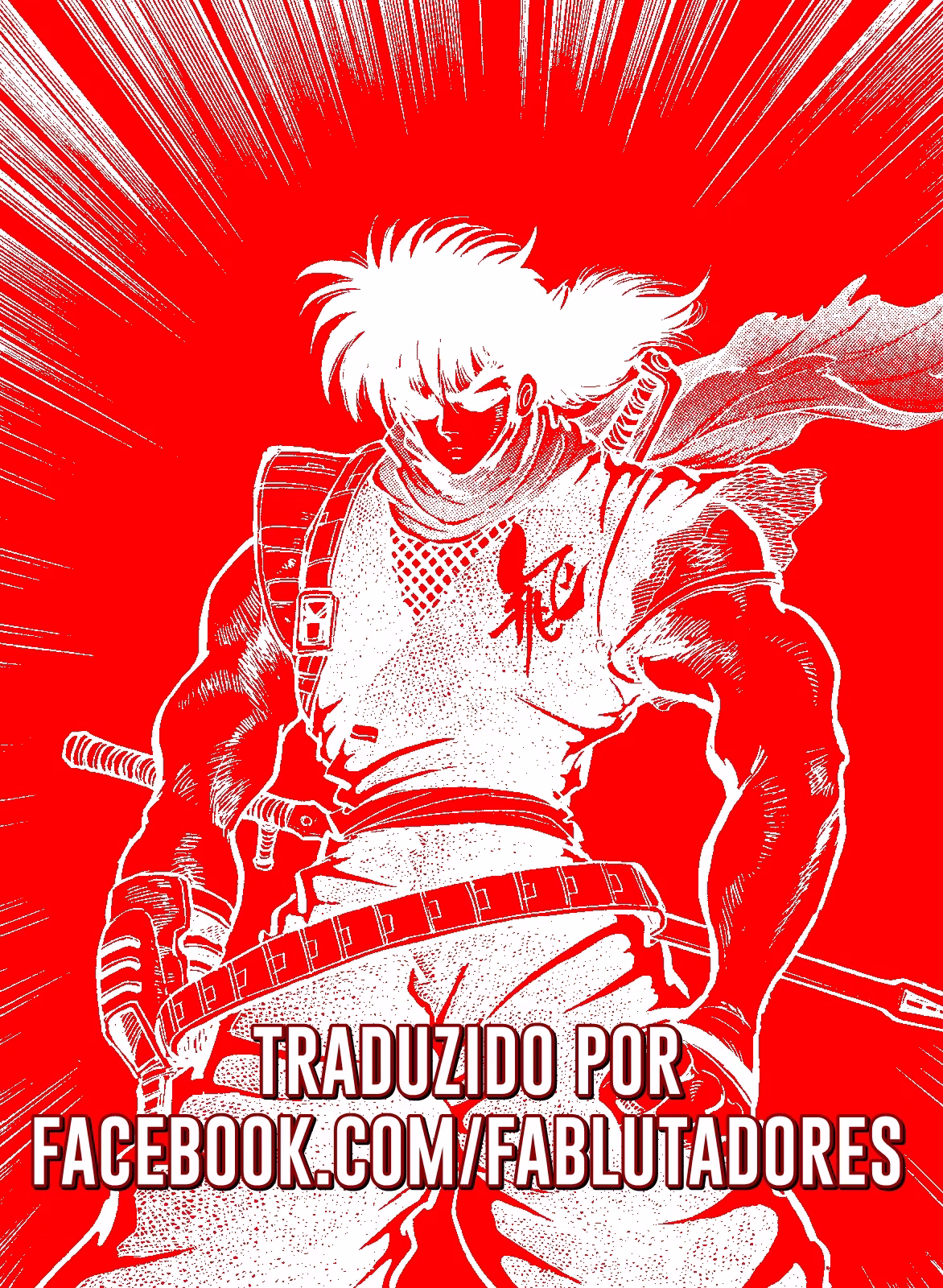 Strider Hiryu, capítulo 2, página 2