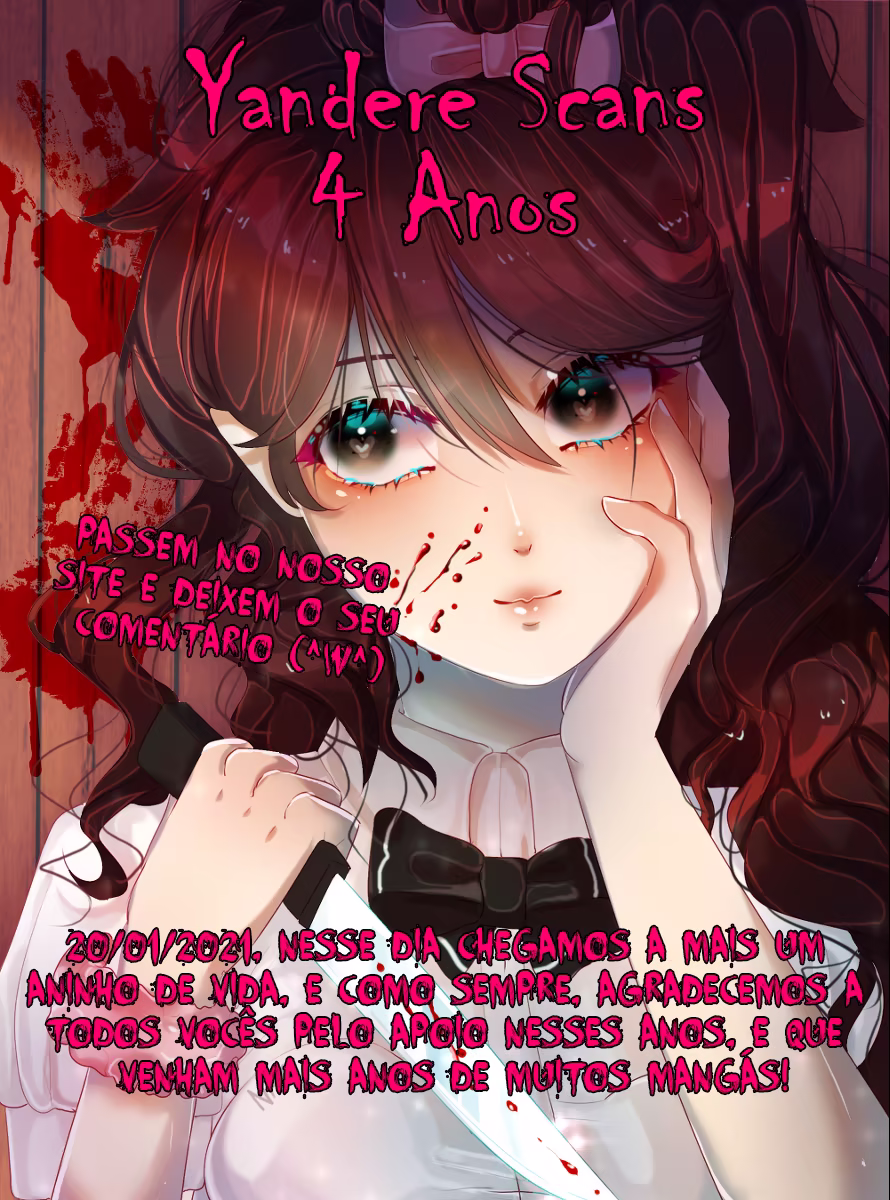 Magical Girl Site, capítulo 102, página 3