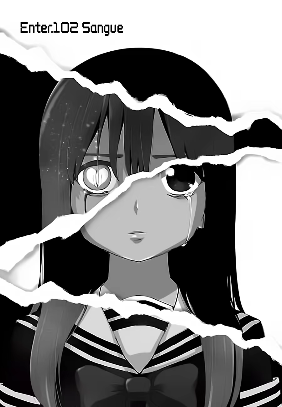 Magical Girl Site, capítulo 102, página 4