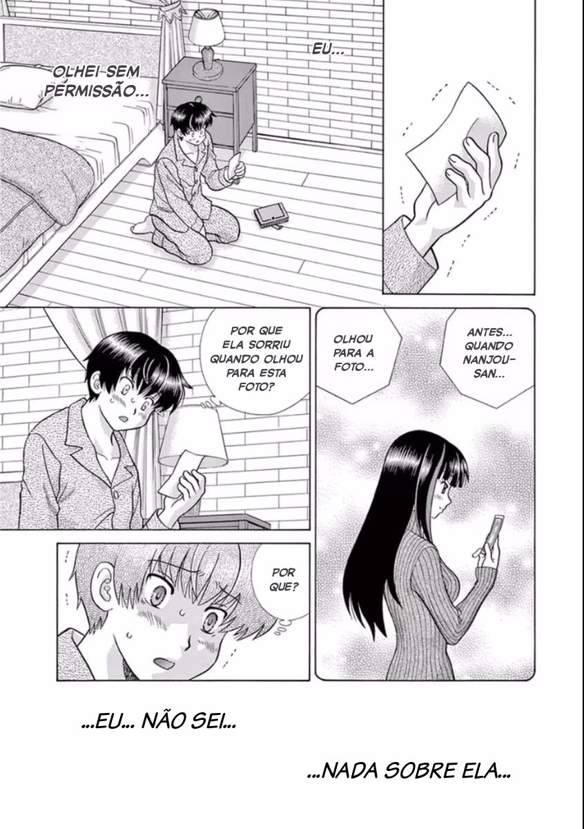 Toumei Ningen Kyoutei, capítulo 12, página 4