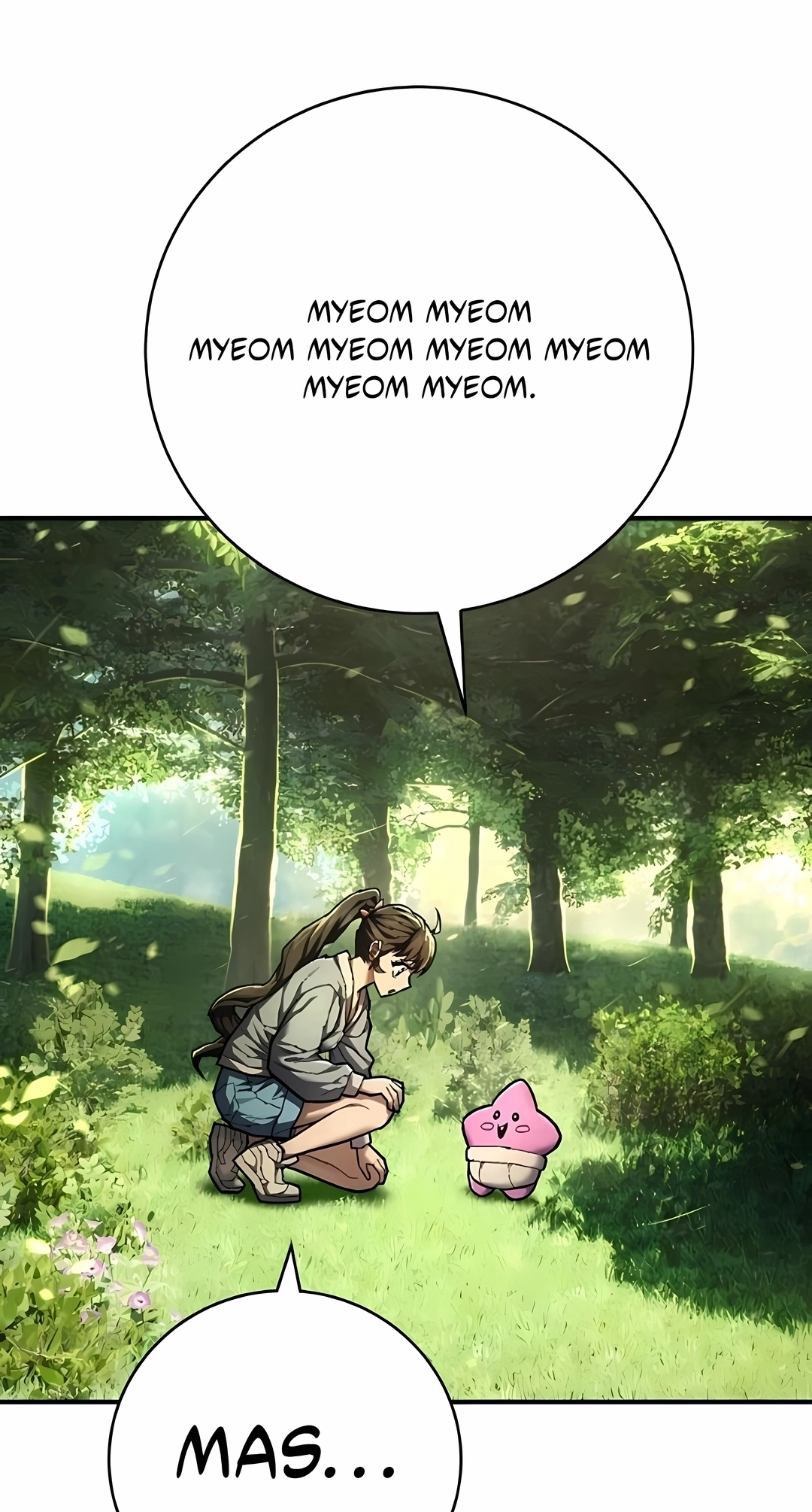 Sahyeong Jiphaeng-gwan, capítulo 23, página 3