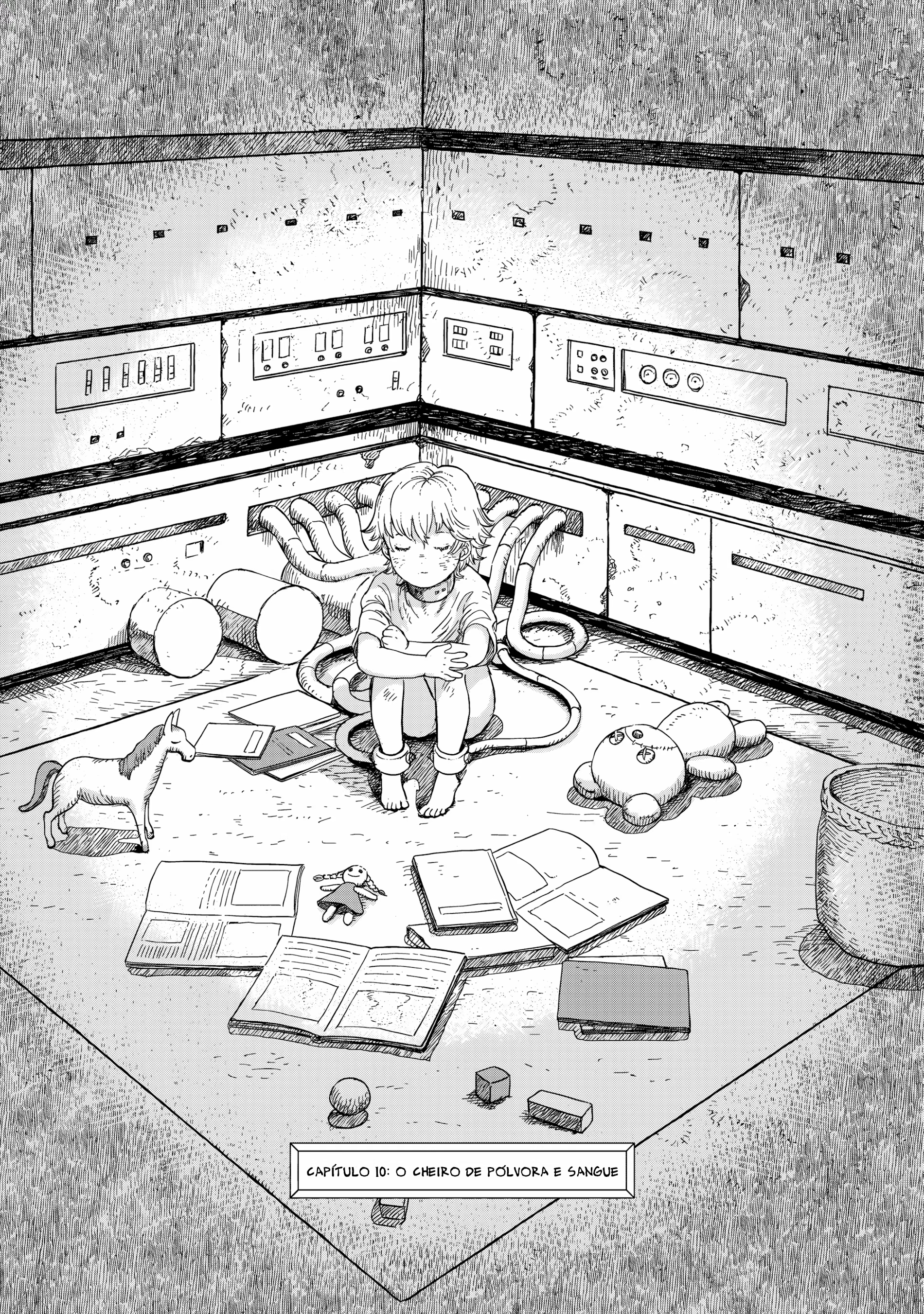 Erio to Denki Ningyou, capítulo 10, página 4
