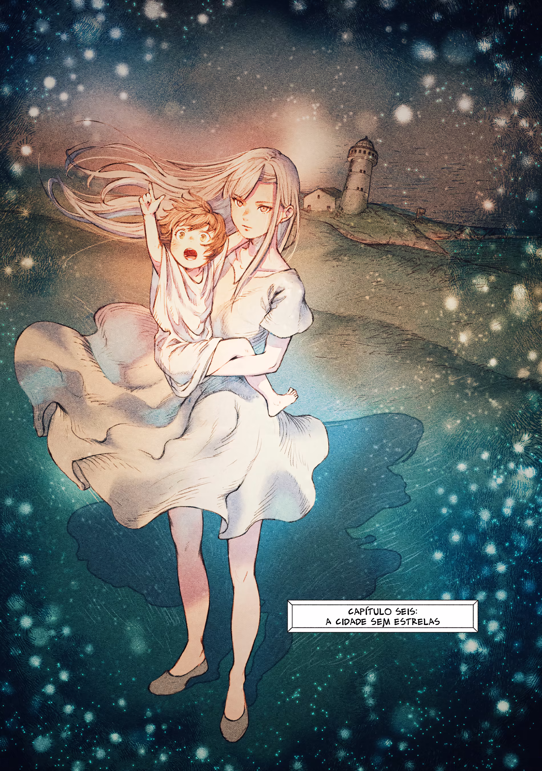 Erio to Denki Ningyou, capítulo 6, página 2