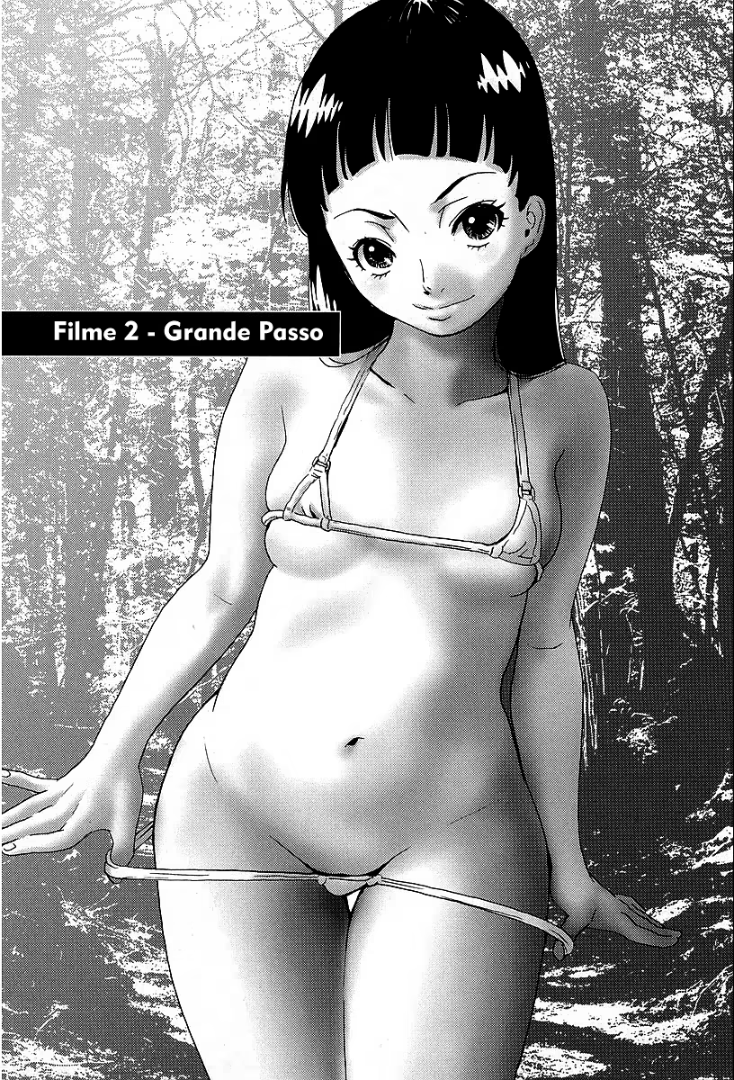 Stray Idol Hell Transformation Side Story: Princess Sara, capítulo 2, página 2