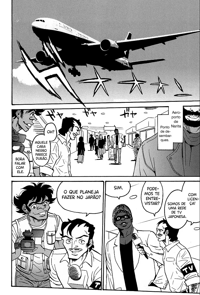 Stray Idol Hell Transformation Side Story: Princess Sara, capítulo 2, página 3
