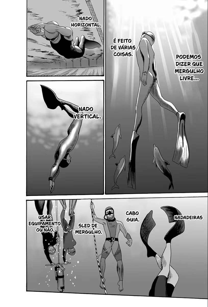 Stray Idol Hell Transformation Side Story: Princess Sara, capítulo 4, página 3