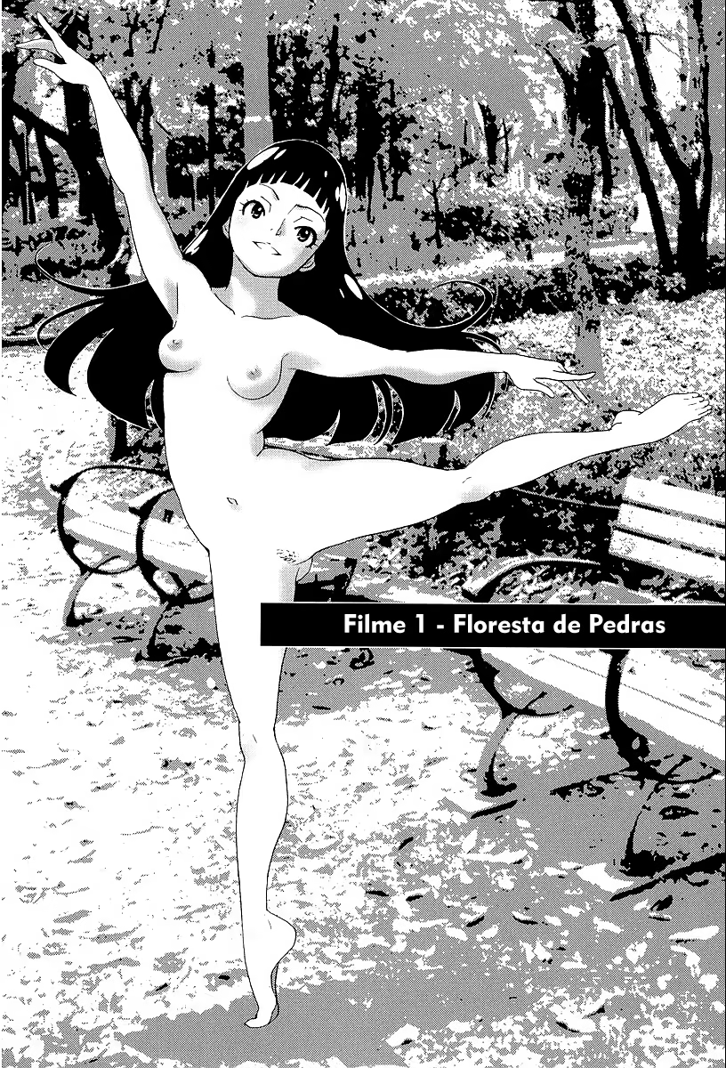 Stray Idol Hell Transformation Side Story: Princess Sara, capítulo 1, página 4
