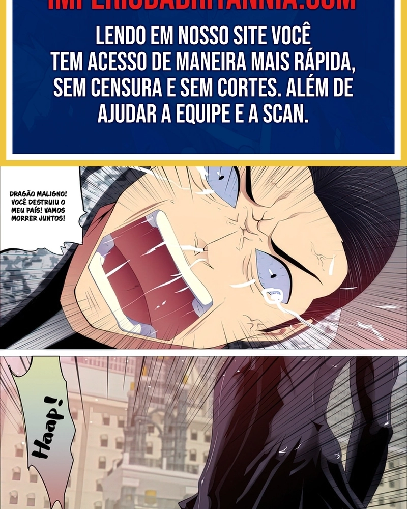 Damas De Ferro, capítulo 444, página 2