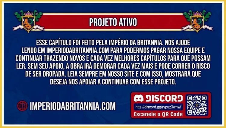 Damas De Ferro, capítulo 362, página 2