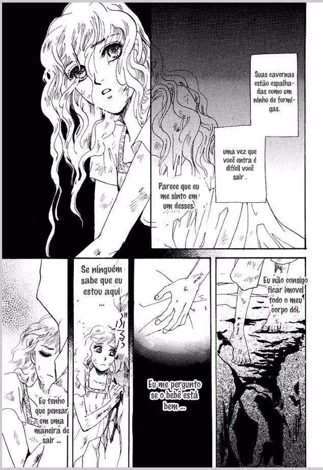 Prince no Shukumei - Carramer no Yumemonogatari III, capítulo 5, página 3
