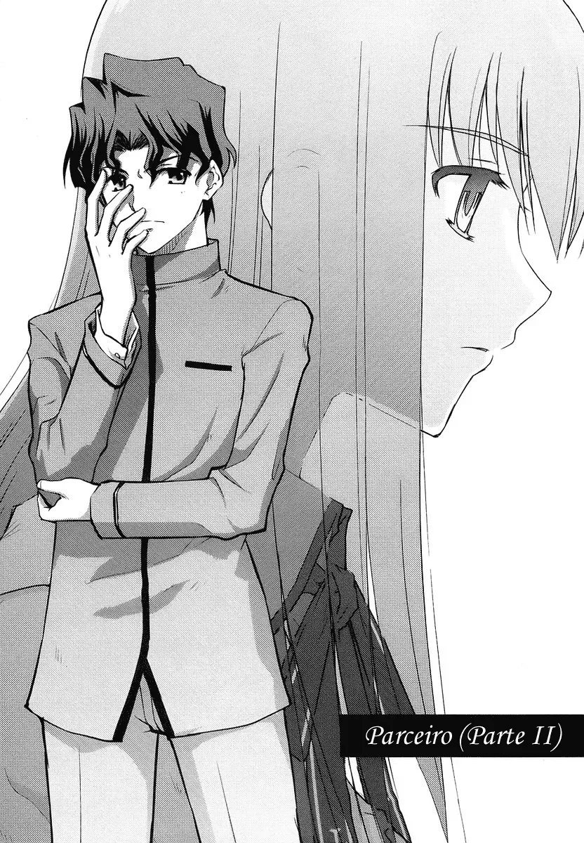 Fate/stay night, capítulo 13, página 2