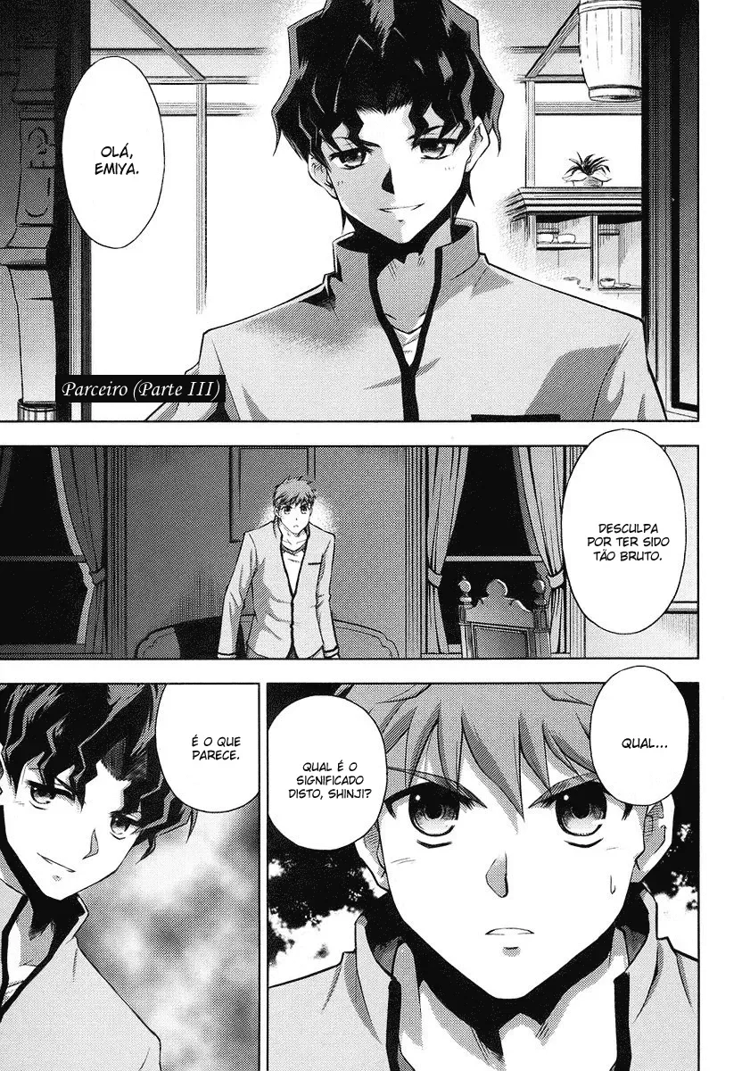 Fate/stay night, capítulo 14, página 2