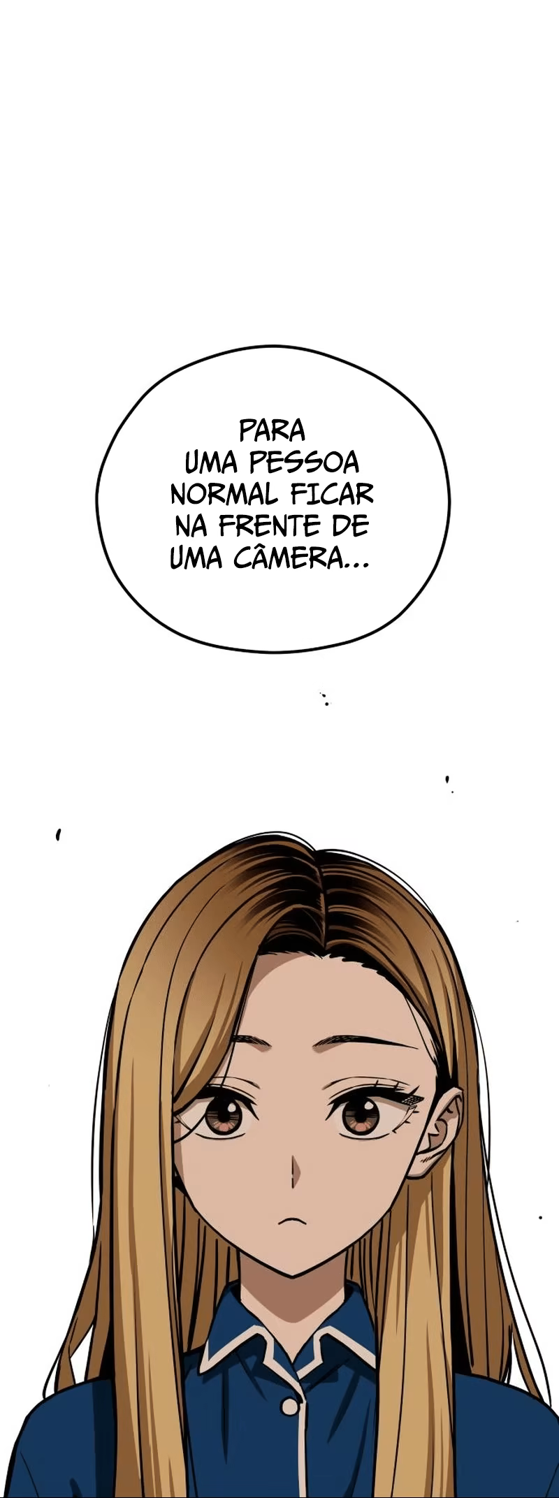 Maybe Meant to Be, capítulo 105, página 3