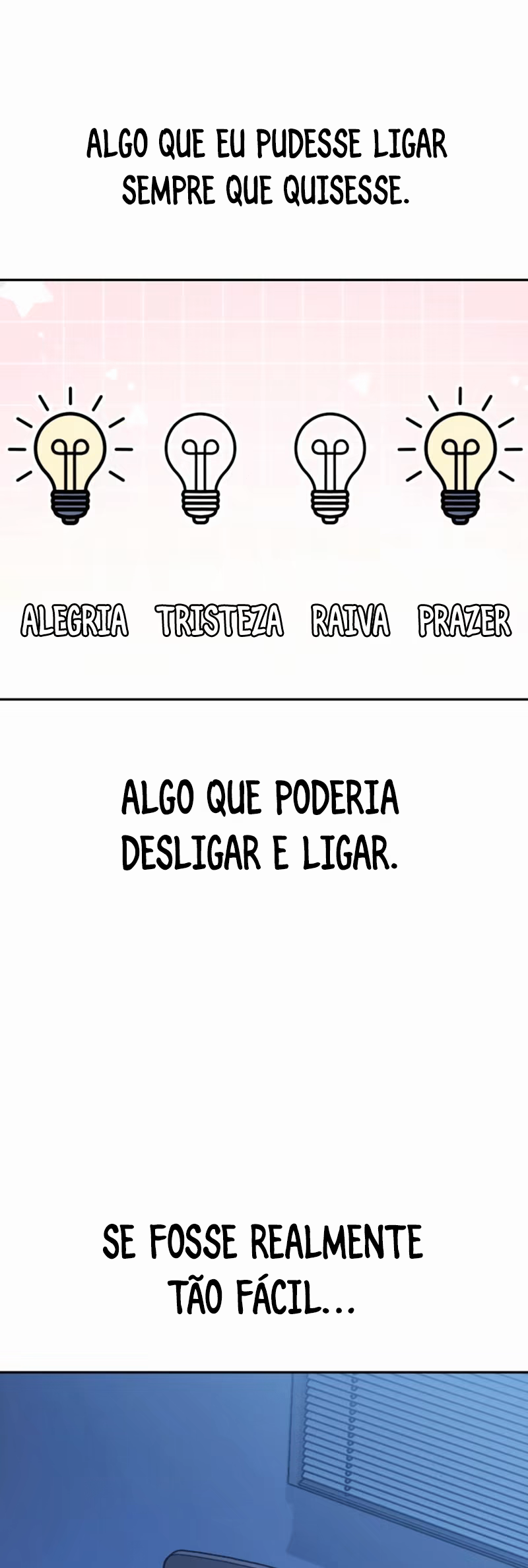 Maybe Meant to Be, capítulo 118, página 3