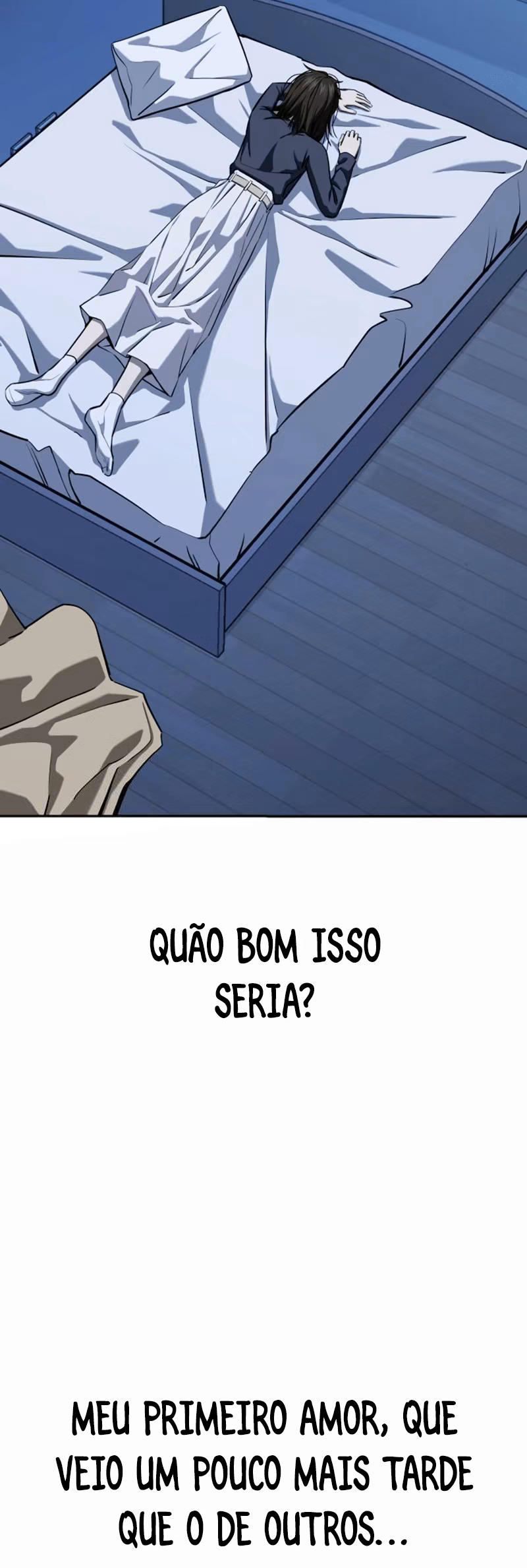 Maybe Meant to Be, capítulo 118, página 4